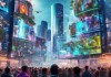 都市之科技开发狂，从数字到生活的创新之歌