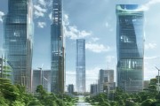 科技园区，创新引擎与发展的平衡点