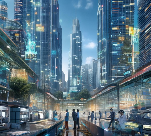 开封科技体系建设，机遇与挑战