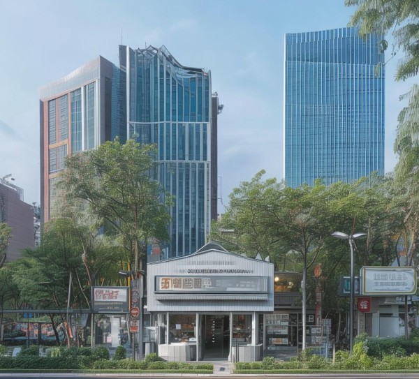 经济科技开发区，蒋鞋店的崛起之路
